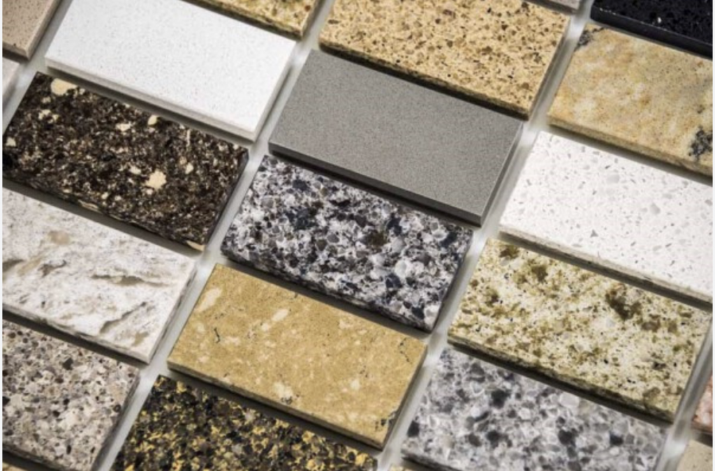 Hoa Kỳ khởi xướng điều tra tự vệ toàn cầu với sản phẩm bề mặt thạch anh