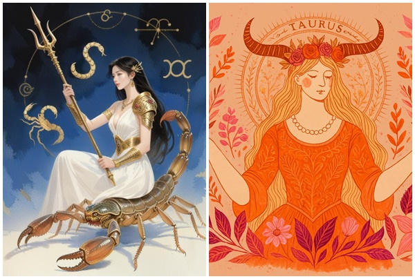 Đúng thứ Ba (912), 3 chòm sao công danh rạng rỡ, tiền về đầy tay