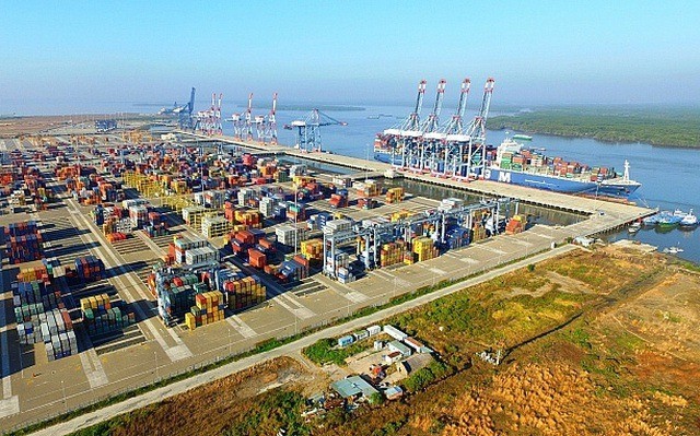 Cảng Phước An (PAP) mở rộng đầu tư bất chấp thua lỗ và gánh nặng nợ vay