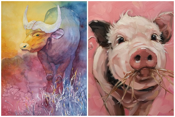 Cuối năm Ất Tỵ 2025, 3 con giáp số đỏ bậc nhất, vận may tỏa sáng, biết nắm bắt cơ hội đổi đời 