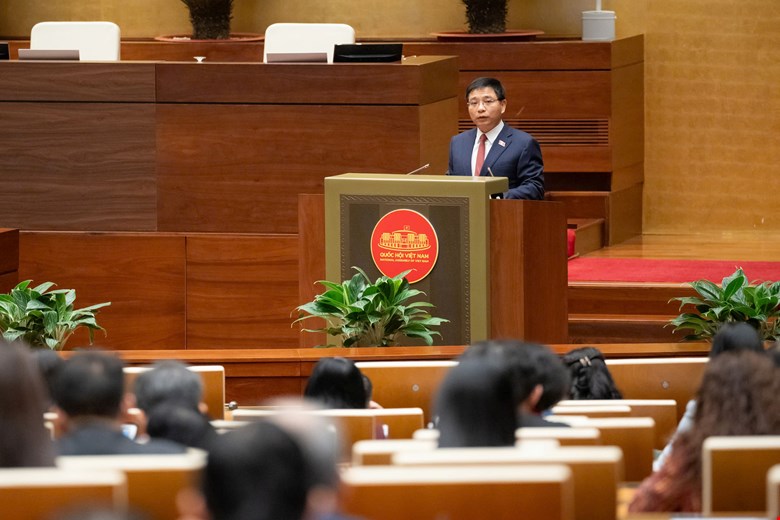 Chính phủ đề xuất miễn thuế GTGT với nông sản chưa chế biến cho doanh nghiệp