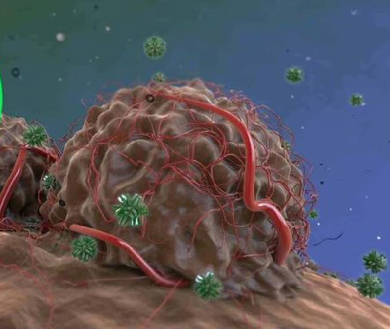 Nghiên cứu chỉ rõ ô nhiễm không khí kích hoạt tế bào ung thư