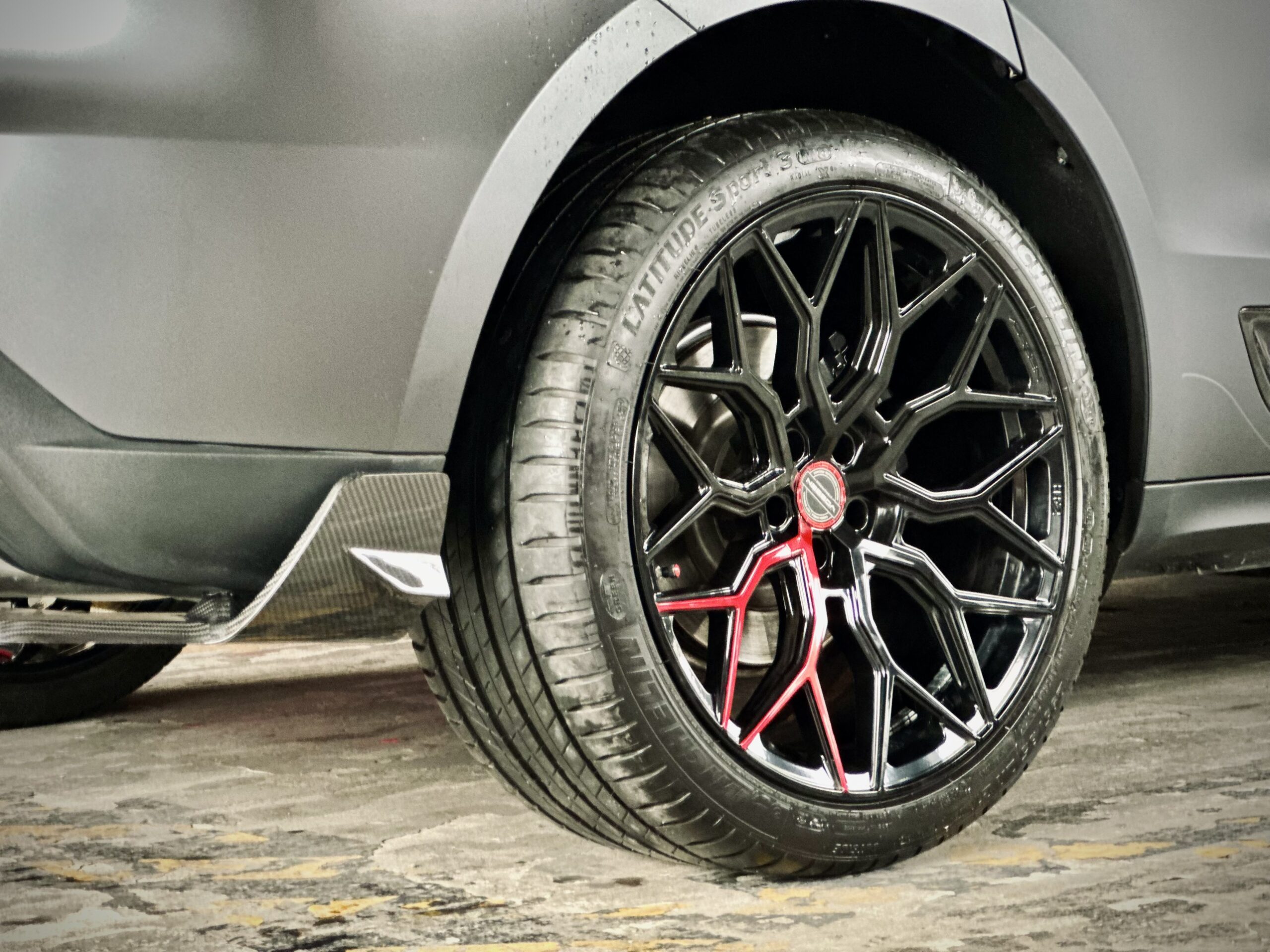 Hoa Kỳ khởi xướng điều tra lẩn tránh thuế bánh xe bằng thép Việt Nam