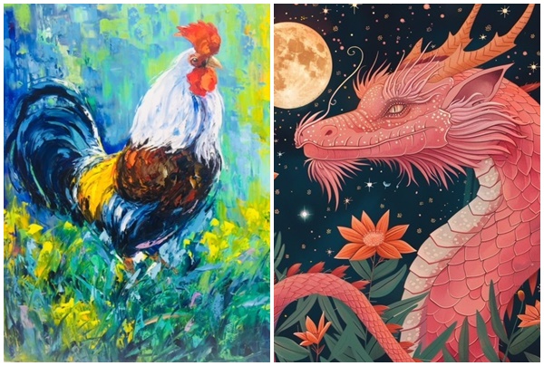 Tử vi 3 con giáp may mắn nhất thứ Tư (1012) Sự nghiệp đột phá, phú quý giàu sang