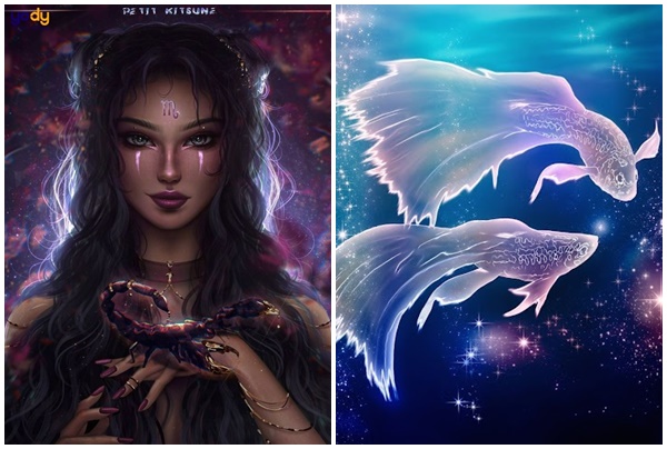 Đúng thứ Tư (1012), 3 chòm sao thu nhập tăng đều, càng kiên trì càng thắng lớn