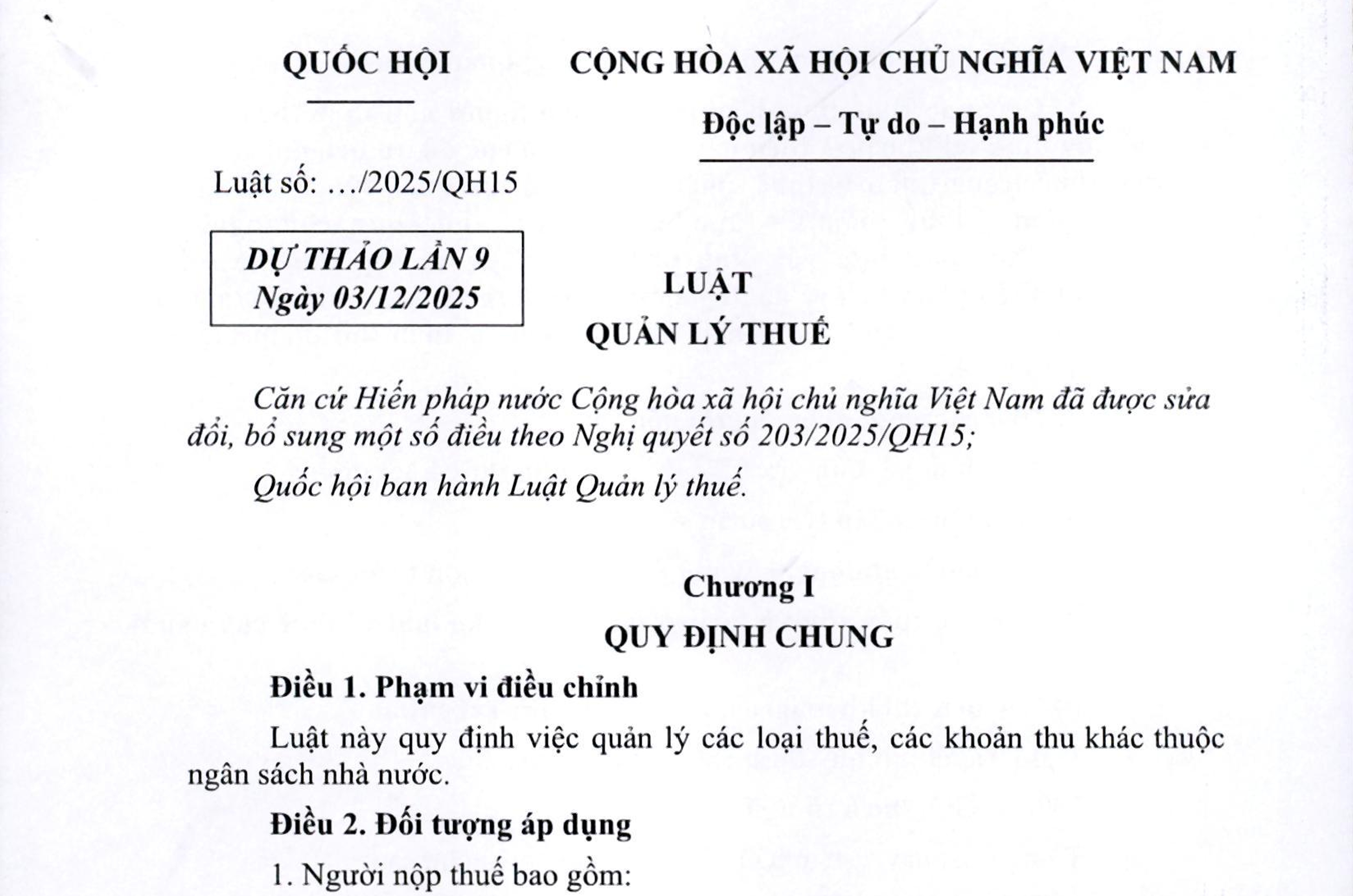 Đề xuất ngành Thuế hưởng thêm 100% lương Cần tránh tạo ra siêu công chức và sự bất bình đẳng trong bộ máy