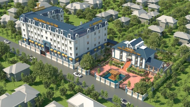 Cơ hội mới của thị trường nhà ở dưỡng lão Việt Nam giữa làn sóng già hóa dân số