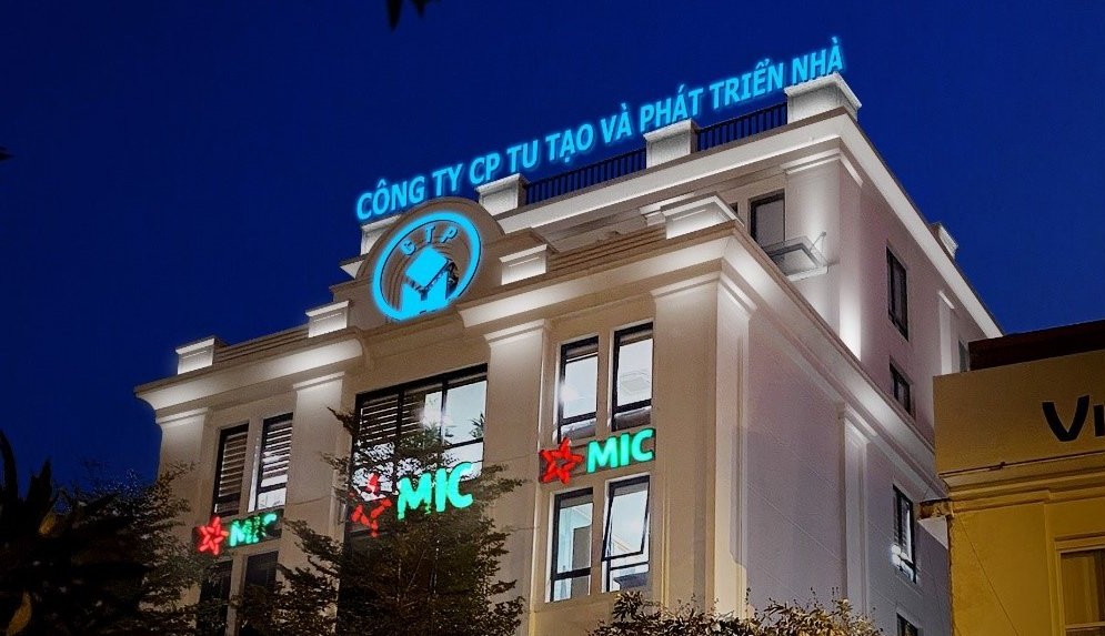 Công ty Tu tạo và Phát triển Nhà bị xử phạt vì vi phạm công bố thông tin liên tiếp 3 năm