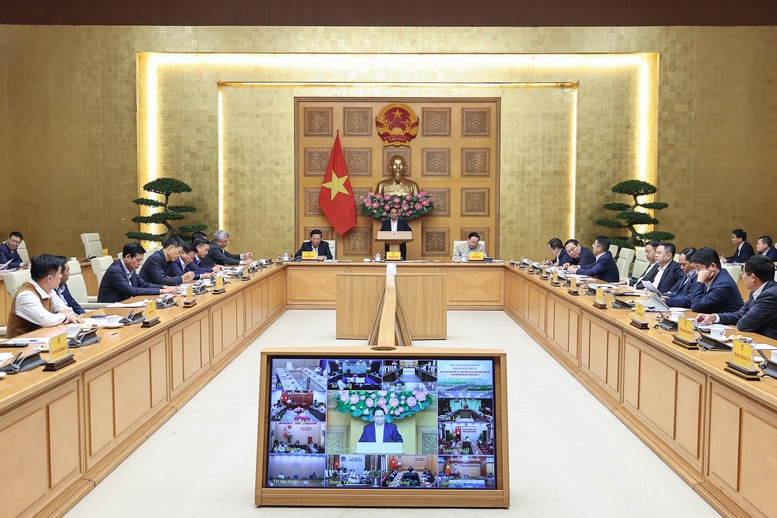 Hết năm nay, cả nước sẽ có 3.345 km tuyến chính cao tốc