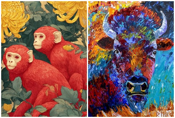 Tử vi 12 con giáp thứ Năm ngày 11122025 Vận may đồng loạt khởi sắc