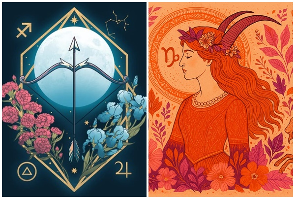 Đúng thứ Năm (1112), 3 chòm sao đón thời cơ mới, tương lai giàu sang