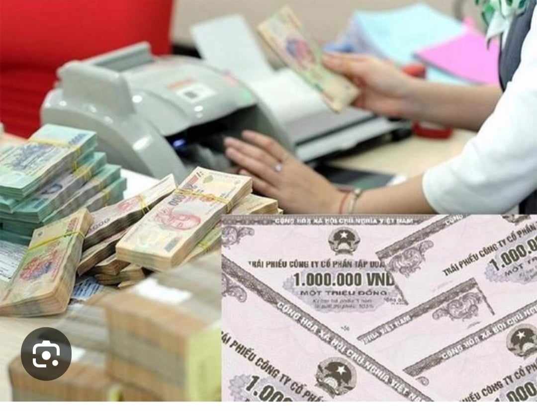Trái phiếu doanh nghiệp tháng 112025 Giao dịch tăng mạnh, dòng vốn chuẩn bị cho năm 2026