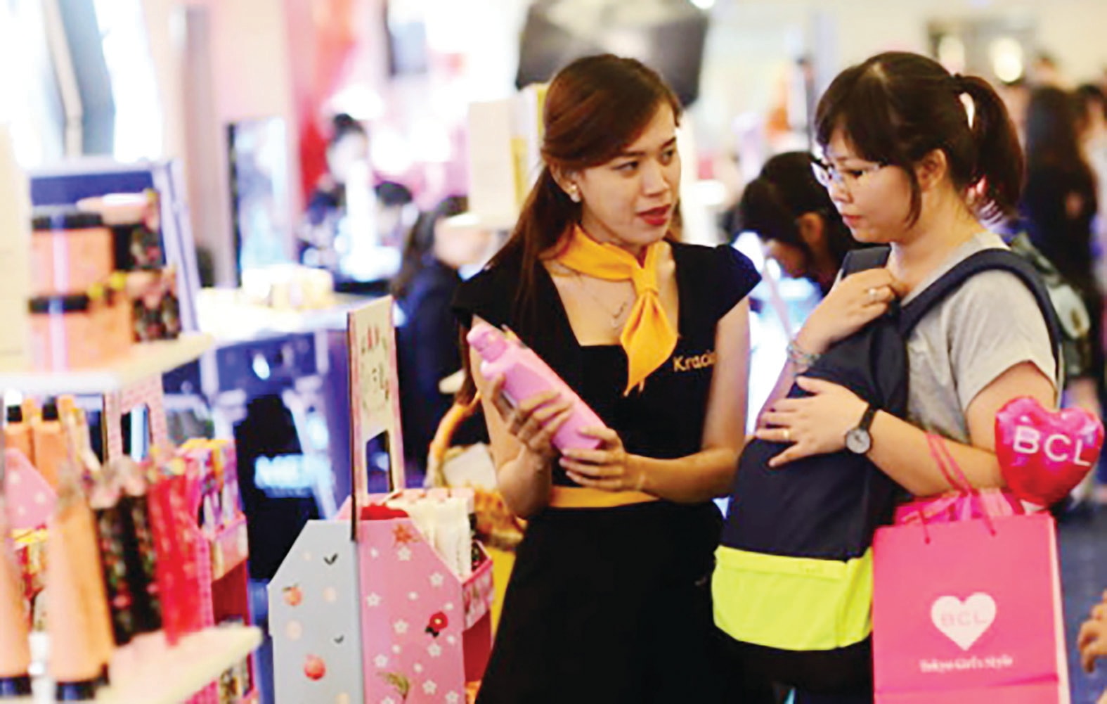 Thu hồi số tiếp nhận Phiếu công bố mỹ phẩm của Zacy Cảnh báo mạnh mẽ đối với thị trường làm đẹp