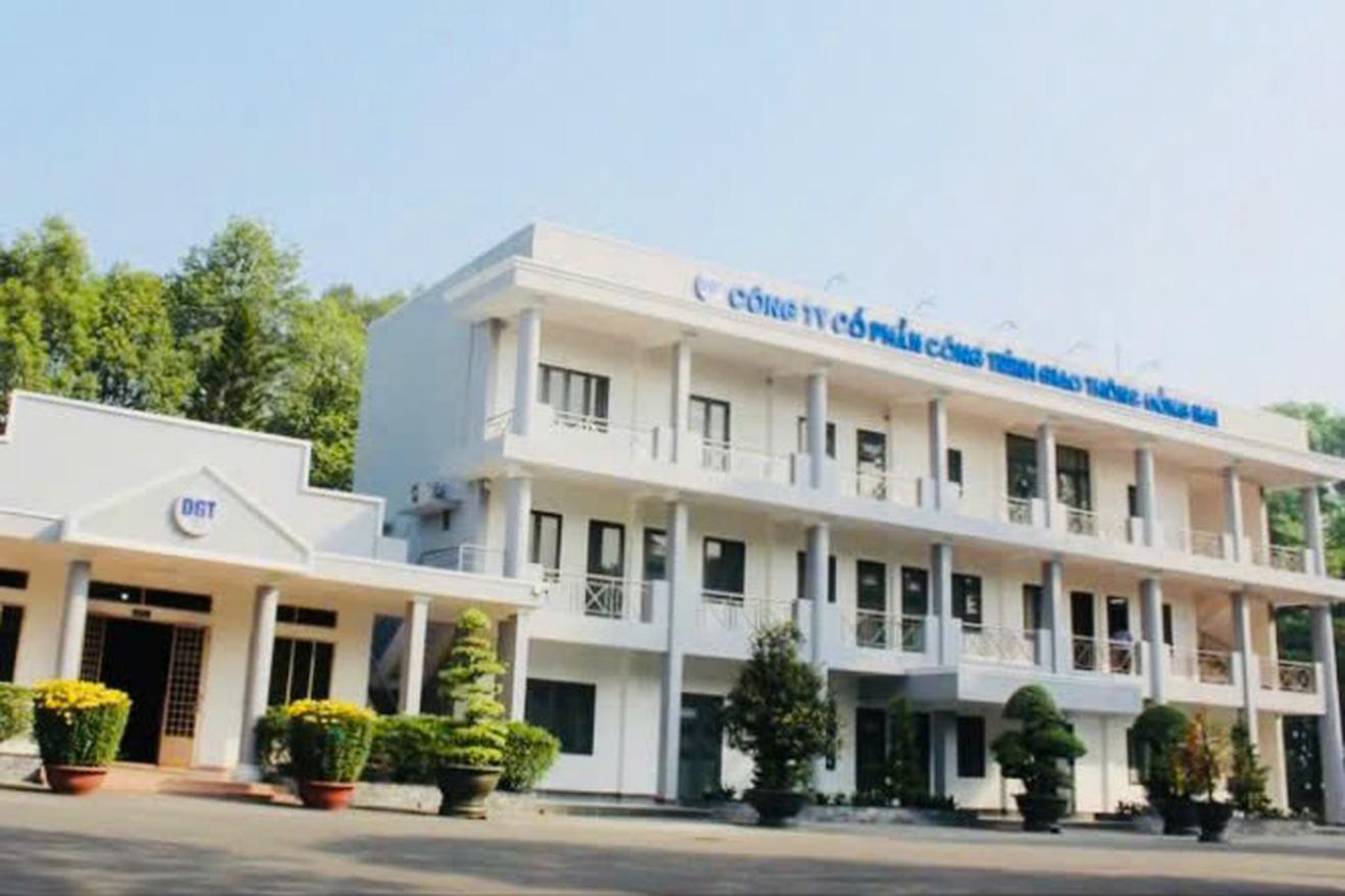 Công trình Giao thông Đồng Nai (DGT) khủng hoảng nhân sự tài chính giữa lúc báo lỗ gần 9 tỷ đồng