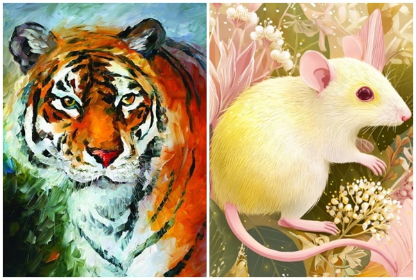 Thứ 5, thứ 6 (1112 và 1212), 3 con giáp vận may dồn dập, tiền tài vang dội