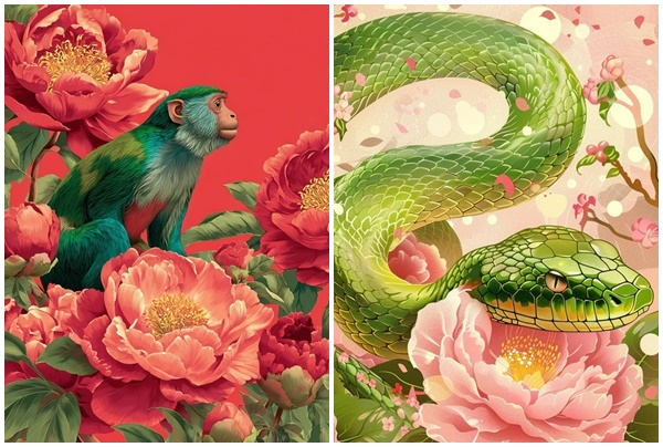 Tử vi 3 con giáp may mắn nhất thứ Sáu (1212) Tiền đổ về túi liên tục, đổi vận bất ngờ