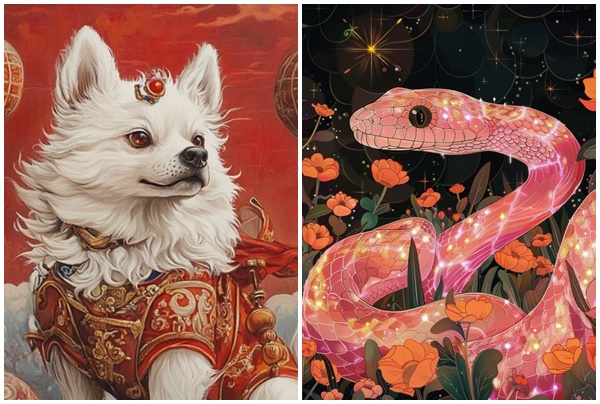 Tử vi 12 con giáp thứ Sáu ngày 12122025 Năng lượng chuyển đổi, tài lộc khởi sắc