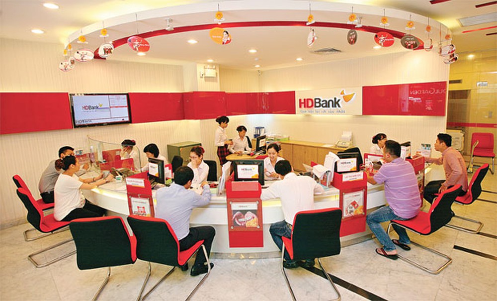 HDBank (HDB) chi trả gần 30% cổ tức và cổ phiếu thưởng, vốn điều lệ vượt mốc 50 nghìn tỷ 