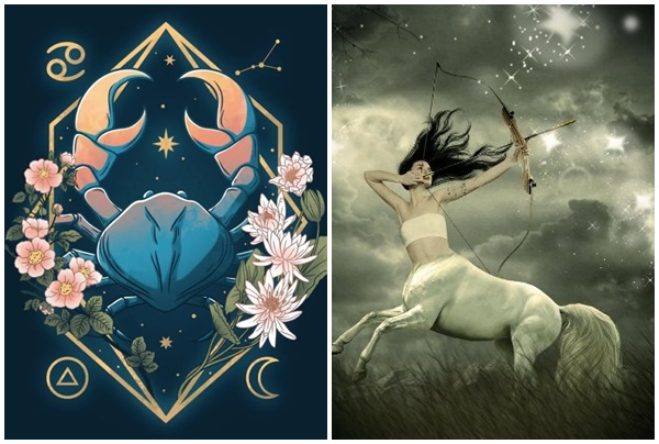 Đúng thứ Sáu (1212), 3 chòm sao ngồi không hưởng lộc, phú quý đại tài