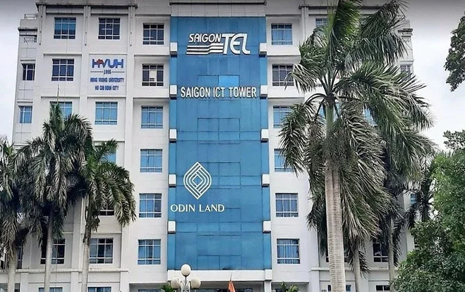 Saigontel (SGT) chuẩn bị tăng vốn hơn 1,48 ngàn tỷ đồng để tái cơ cấu tài chính và mở rộng đầu tư