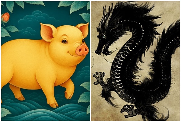 Trúng số vào 3 ngày cuối tuần (1212 - 1412), 3 con giáp bật tăng tài lộc, đổi đời giàu sang 