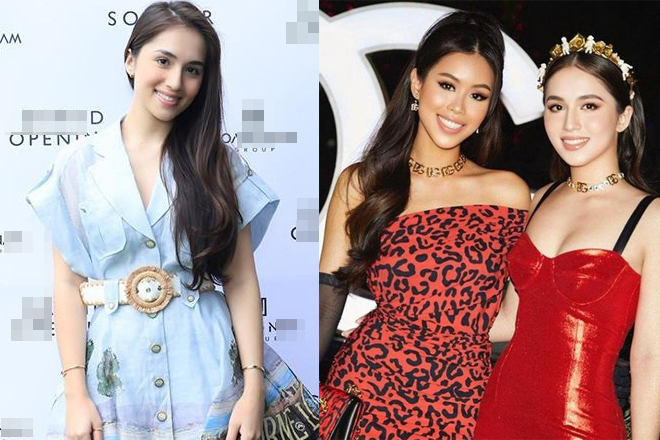 Ảnh đời thường tuyệt đối sang chảnh của nàng dâu út tương lai nhà tỷ phú Johnathan Hạnh Nguyễn