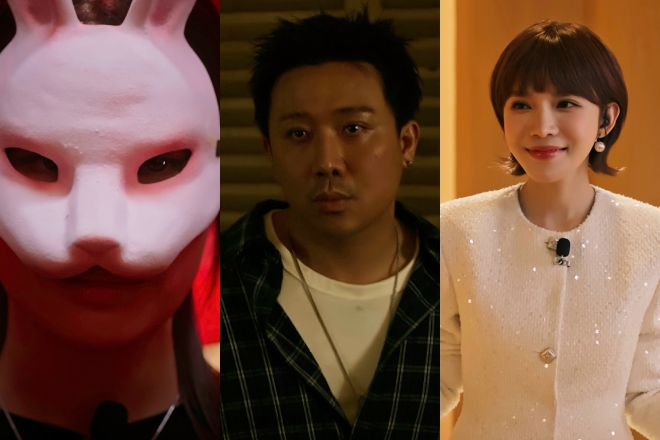 Phim Tết của Trấn Thành chính chủ làm người xấu, Lyly và Pháo đều là nữ chính