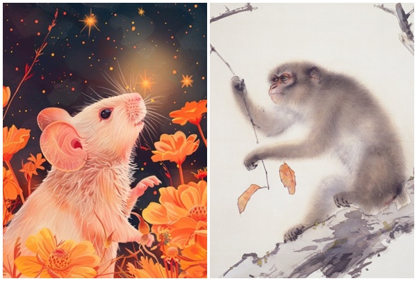 Tử vi 3 con giáp may mắn nhất thứ Bảy (1312) Thần tài phát lộc, tiền của đầy nhà