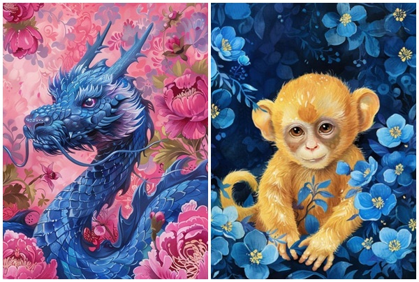 Sau 00h00 ngày 13122025, 3 con giáp có cơ hội đổi đời, gặp thời vượng phát