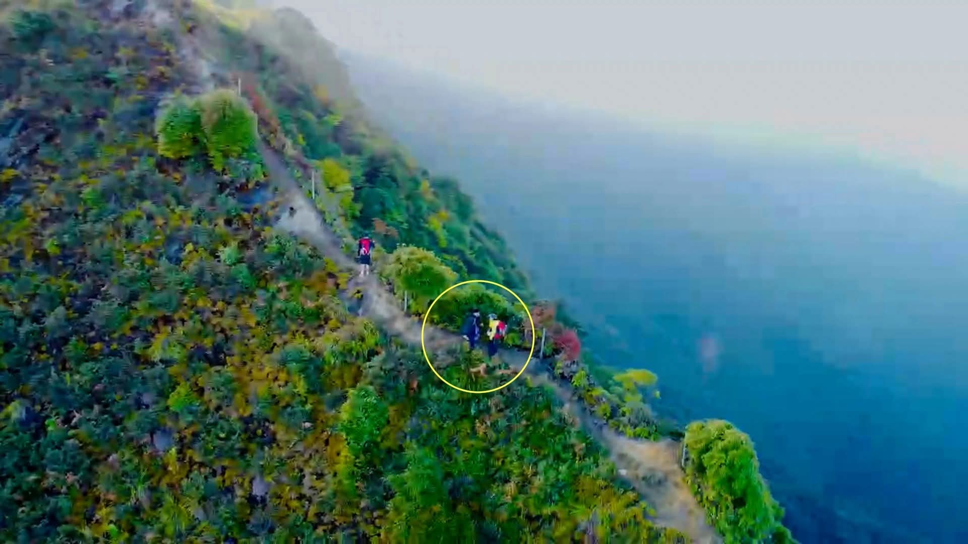 Hiểm hoạ đằng sau những tour trekking giá rẻ