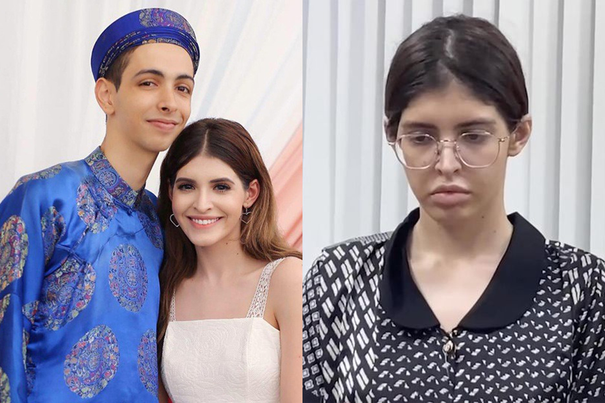 Người thân chia sẻ tình hình hiện tại của An Tây