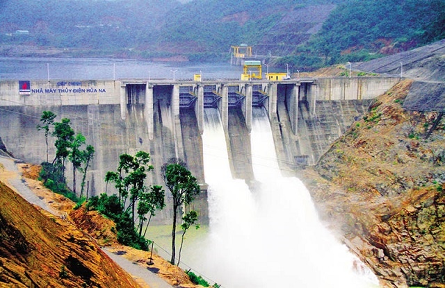Thủy điện Hủa Na (HNA) vượt xa kế hoạch lợi nhuận 2025, dự kiến chia cổ tức 15% 