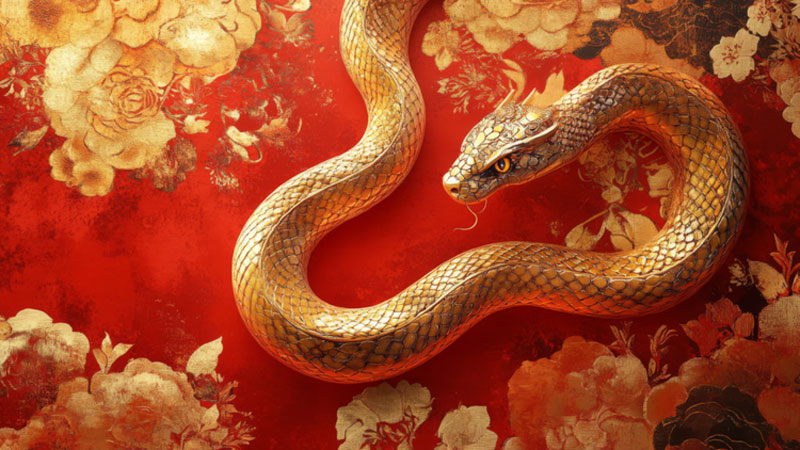 3 con giáp có vận may tốt khi về già tuổi càng cao phúc khí càng dày