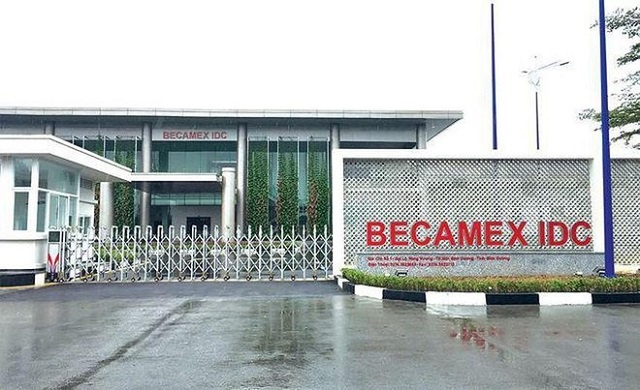 Becamex Group BCM huy động thêm 900 tỷ đồng trái phiếu nâng tổng vốn phát hành lên hơn 1500 tỷ 