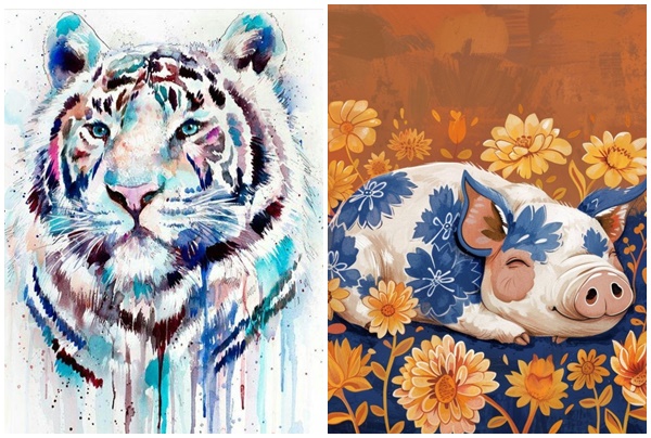 Tuần tới trúng số độc đắc từ 1512 – 2112 3 con giáp tiền lớn về tay, sự nghiệp rực rỡ như pháo hoa