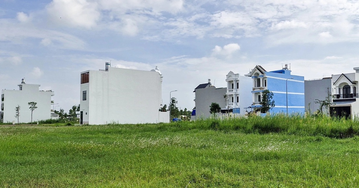 Quy định mới về tách thửa đất tại Cần Thơ sau sáp nhập