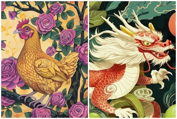 Tử vi 3 con giáp may mắn nhất thứ Hai (1512) Tiền tài rộng mở, sự nghiệp hưng thịnh