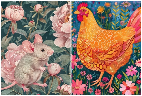 Trong 3 ngày đầu tuần (1512 - 1712), 3 con giáp Thần tài gọi tên, tiền bạc chật ví