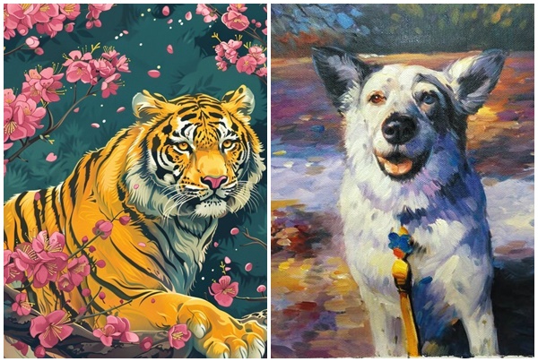 Sau 00h00 ngày 16122025, 3 con giáp một bước giàu sang, tiền tài rộng mở