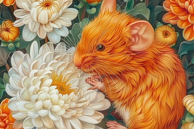 Tử vi tuần mới 1512 - 2112 Dần, Thân khởi sắc, một tuổi cần thận trọng