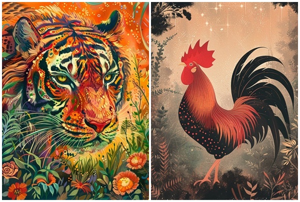 Tử vi 12 con giáp thứ Ba ngày 16122025 Tài lộc khởi sắc, công việc hanh thông