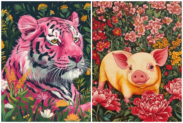 4 ngày cuối tháng 10 Âm lịch, 3 con giáp cứ thế phất lên, tiền của tăng không ngừng 