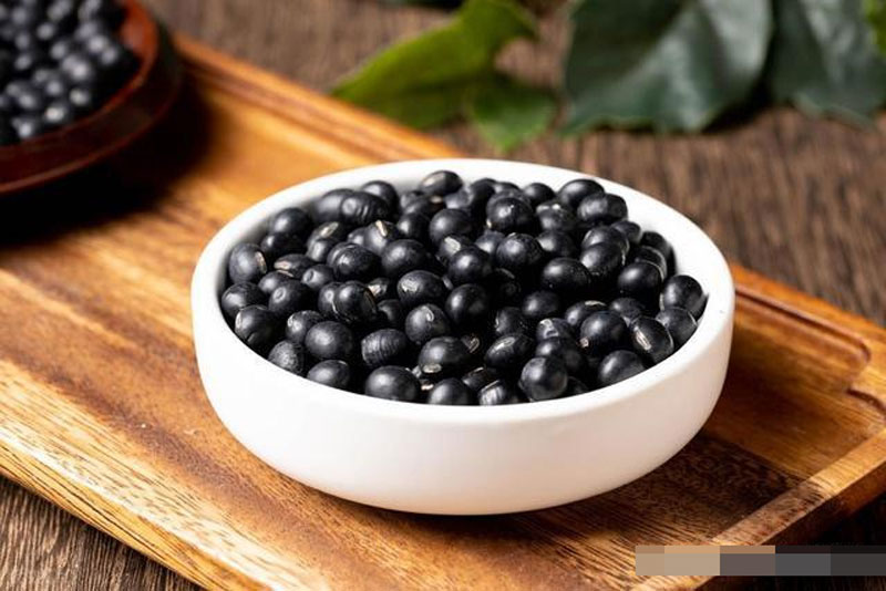 Đậu đen có lợi cho 4 loại bệnh mãn tính này! Có thể thường xuyên ăn! 