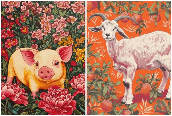 Năm 2026, 3 con giáp này vận thế bùng nổ Quý nhân nâng đỡ, lật mình ngoạn mục