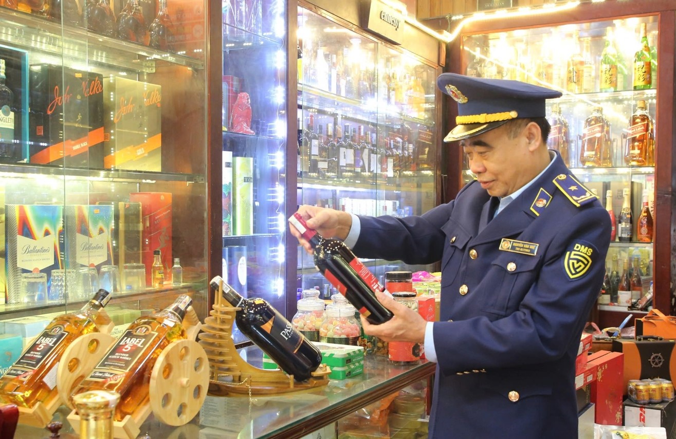 Bộ Công Thương lấy ý kiến dự thảo sửa đổi Nghị định về kinh doanh rượu