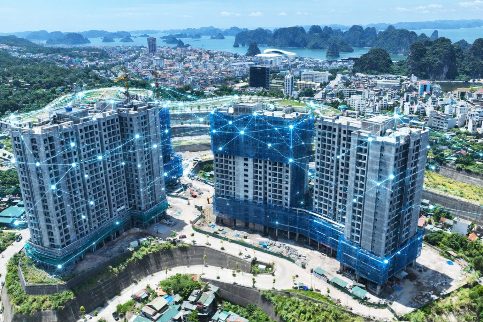 Agribank tiên phong cho vay ưu đãi doanh nghiệp đầu tư hạ tầng, công nghệ số