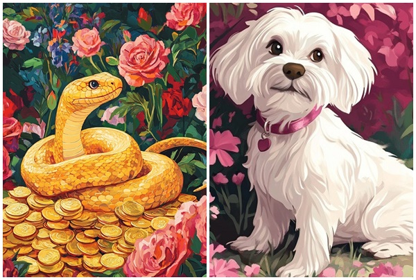 Tử vi 12 con giáp thứ Tư ngày 17122025 Vận khí khởi sắc, giữ cân bằng để đón tài lộc