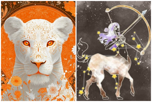 Đúng thứ Tư (1712), 3 chòm sao vận đỏ bất ngờ, quý nhân xuất hiện