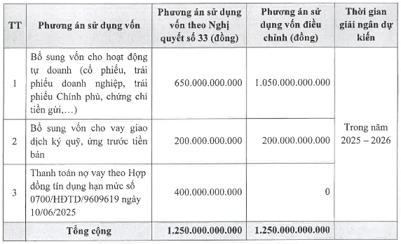 48 triệu cổ phiếu phát hành ế của Chứng khoán Bảo Minh về tay nhóm pháp nhân liên quan Tập đoàn Hoàn Cầu