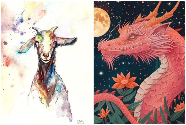 Thứ 4, thứ 5 (1712 và 1812), 3 con giáp trắng nợ đổi đời, giàu sang chớp mắt